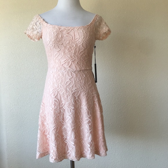 forever 21 pink lace dress Forever 21 | Dresses | Forever2 Contemporary Pink Lace Dress